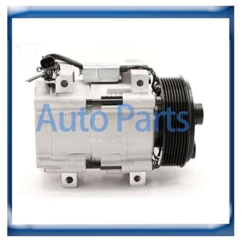 Hs Hs Auto Ac Compressor For Dodge Ram