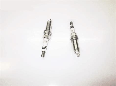 Ngk Df H A Ngk Laser Iridium Spark Plugs Offer The Best Combination