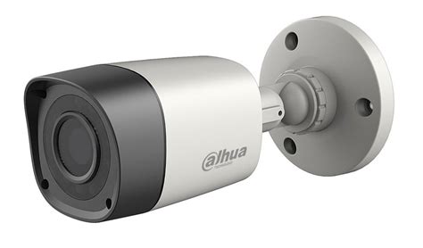 Dahua Mp Hd Dh Hac B A P Bullet Camera Camera Range M At Best