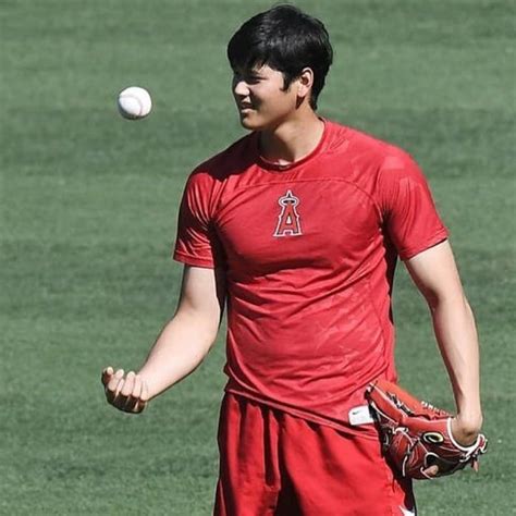 大谷翔平 ¹⁷⚾ Ohtani Shohei ¹⁷ On Twitter Shotime 😏