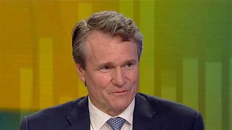 Bank Of America Ceo Us Economy Can Keep Growing As Trade Deals Come