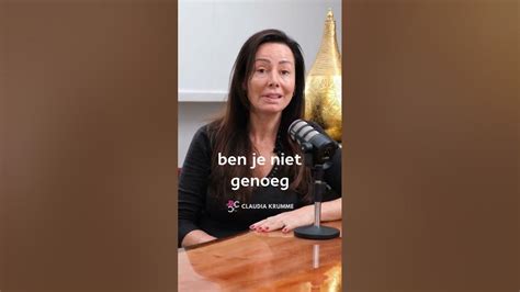 Relaties Doen Geen Pijn Maar Brengen De Pijn Naar Boven Die Al In Je Zit Youtube