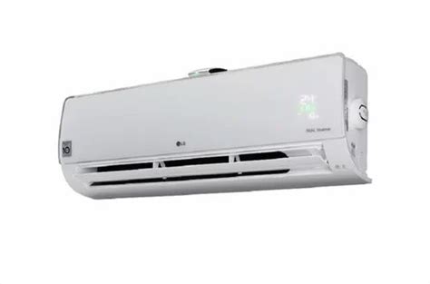 5 Star Split Ac Lg Ps Q19apzf Ai Convertible 1 5 Ton Air Conditioner At