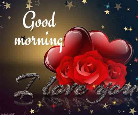 111 Romantic Good Morning Messages For Wife [ Hd Images ] Romantic