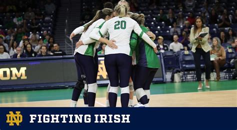 Irish Fall To No 11 Georgia Tech Notre Dame Fighting Irish Official Athletics Website Vcp