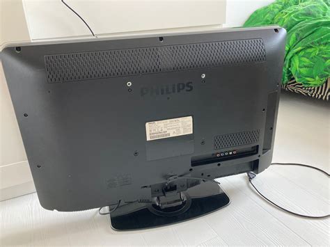 Telewizor Philips 32 cale LED LCD Full HD Pixel Plus USB HDMI Łódź