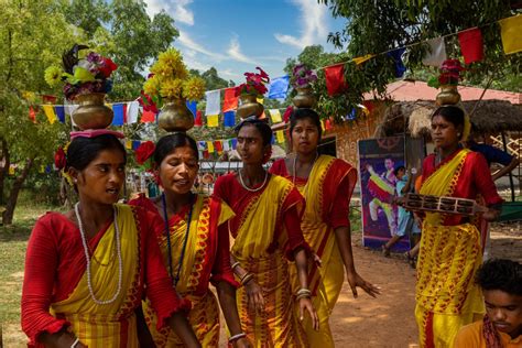 Bolpur-Shantiniketan & Tagore's way of Life