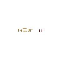 Lithium Ferrosilicon Hazardous Agents Haz Map