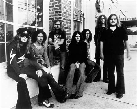 R.I.P. Lynyrd Skynyrd Dummer Bob Burns