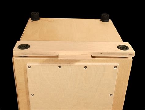 CAJÓN DRUMBOX PLUS – Cajon DG