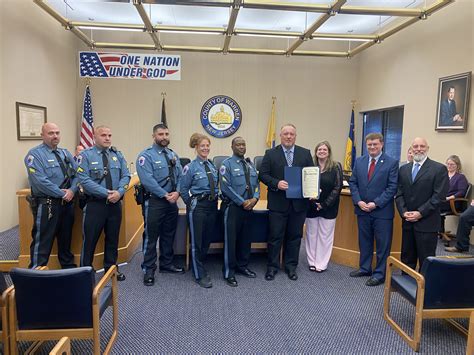 Warren county inmates work programs are improving local parks 8