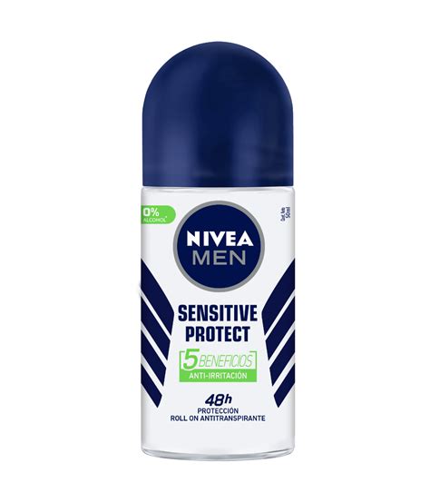 Conoce Nuestros Productos De Belleza Para Hombres Nivea