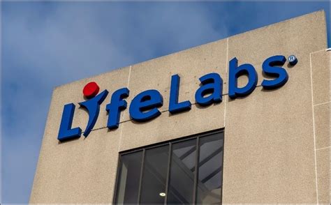 Omers Puts Lifelabs On Market Globe Connect Cre Canada