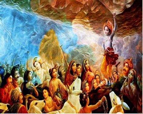 Govardhan Puja 2022 कैसे और क्यों करते हैं गोवर्धन परिक्रमा