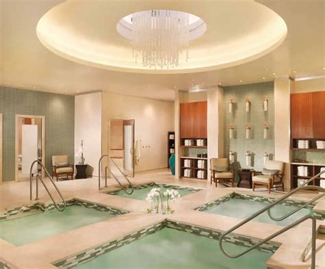 Bellagio Spa: Treatments, Prices In 2023