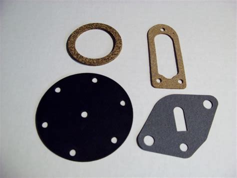 1929 1930 1931 1932 1933 Chevrolet Fuel Pump Gasket Set W Diaphragm Ebay