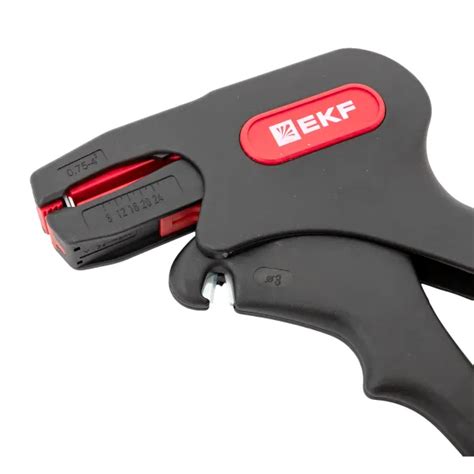 Автоматический стриппер WS-14 EKF Professional. Цены, характеристики ...