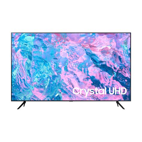 Buy SAMSUNG 7 Series 108 cm (43 inch) 4K Ultra HD LED Tizen TV with ...