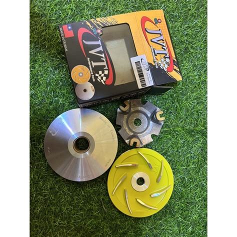 JVT PULLEY SET ADV 150 PCX 150 Shopee Philippines