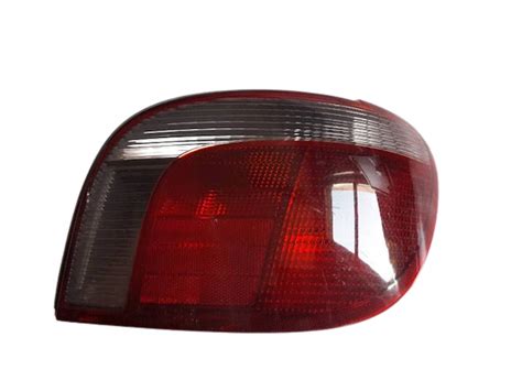 Lampa Prawa Tylna Toyota Yaris I R Za Z Z Pruchna