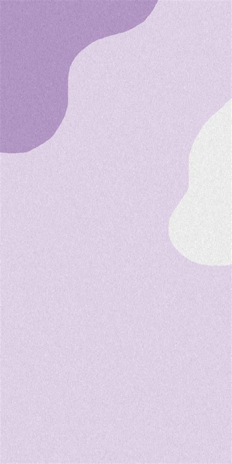 Violet Lavander Purple Aesthetic Wallpaper Soft Lilac Aesthetic