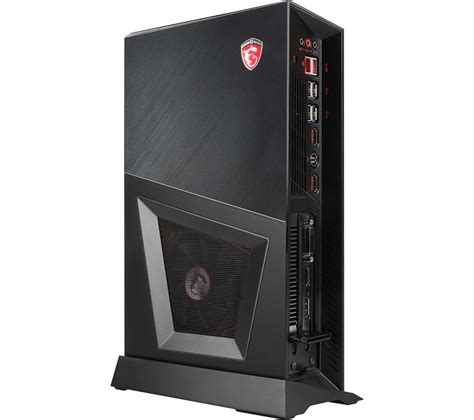 Msi Trident 3 Intel® Core™ I5 Gtx 1050 Ti Gaming Pc 1 Tb Hdd Fast