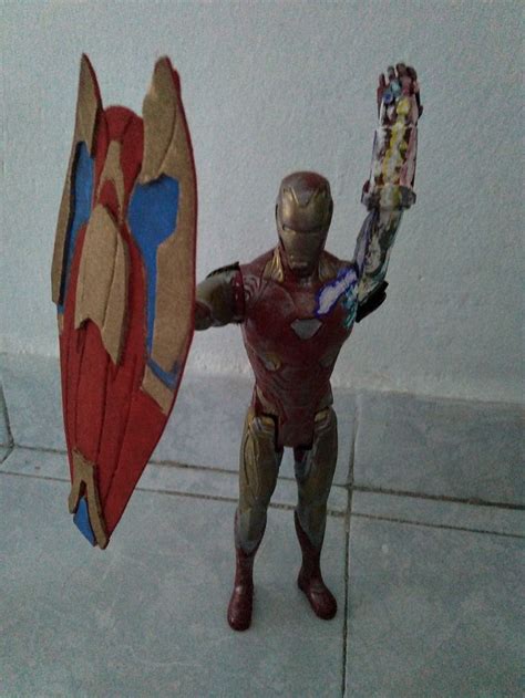 Marvel Legends, Nanotechnology, Hot, Iron Man, Painting, Quick, Toys ...