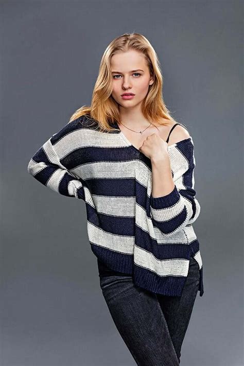 Hot Photos Of Aleksandra Bortich 12thBlog