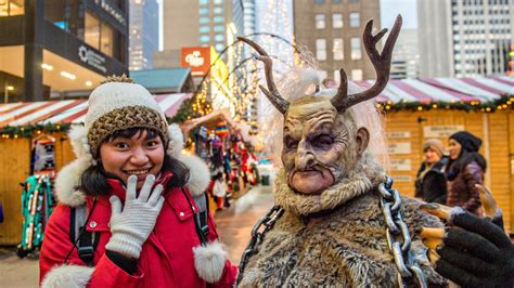 These are the Christmas markets in Denver, Colorado in 2022 | 9news.com