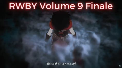 Rwby Episode 10 Review Volume 9 Finale YouTube