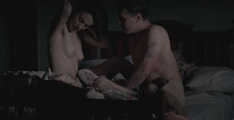 Nude Video Celebs Annie Parisse Nude The Pacific S01e08 2010