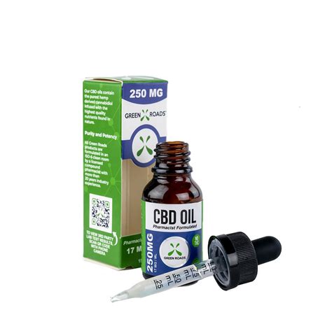 Green Roads Cbd 250mg Vxl Distributors