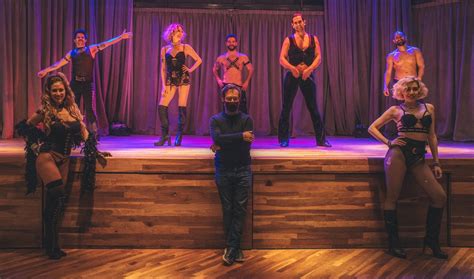 Este sábado SEX volvió a su espacio en Gorriti Art Center con el nuevo protocolo aprobado por el