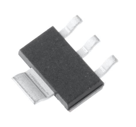 Nexperia Bcp Bipolar Transistor Surface Mount Price From Rs