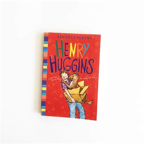 Henry Huggins | Avery and Augustine | Henry huggins, Beverly cleary, Chapter books