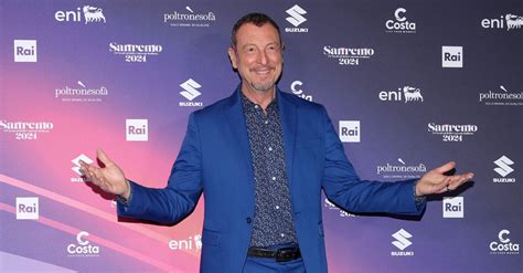 Sanremo Programma Ospiti Cantanti Conduttori Radio Deejay