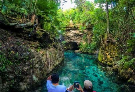 12 Best Adventure Parks in Cancun | 2024 (with Photos)