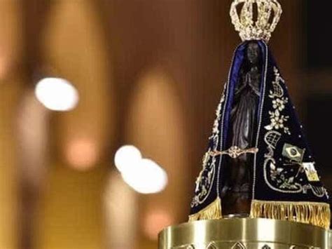 Entenda Origem Do Dia De Nossa Senhora Aparecida único Feriado De