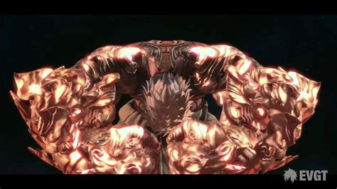 Asuras Wrath Gameplay Walkthrough Part Iii Karma Episode 18 Hd