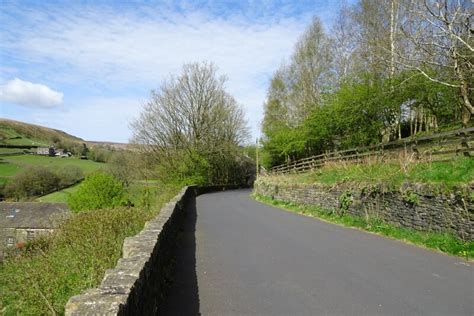 Along Reddisher Road Ds Pugh Geograph Britain And Ireland