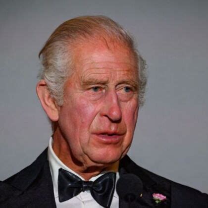 Cancer De Charles Iii Pourquoi Le Prince Harry N Tait Pas Le