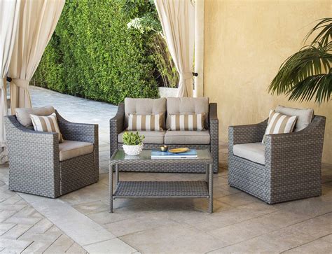 Best Wicker Patio Furniture With Sunbrella - Tech Review