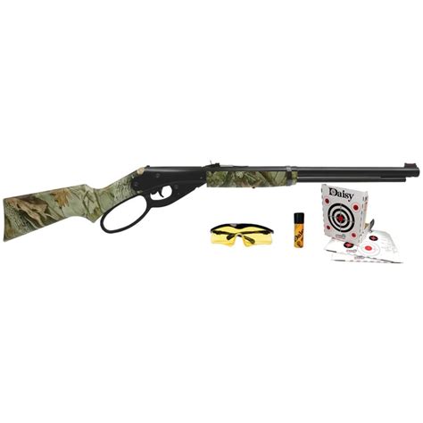 Daisy Model 599 Competition Air Rifle Daisy