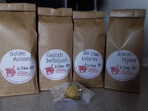 I finally could go to my local tea shop. I'm so happy : r/tea