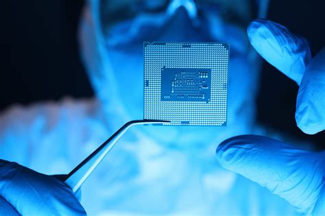 Chips Act Unlikely To Fix Global Semiconductor Shortage Goldman Sachs