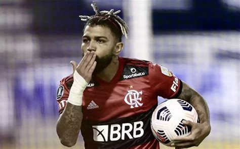 Vidente Em Dezembro Gabigol Previu Flamengo Na Final Da Libertadores 2022