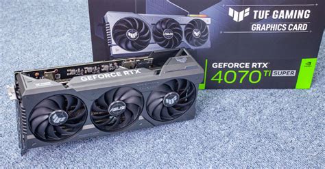 Asus Geforce Rtx 4070 Ti Super Tuf Review Value And Conclusion Techpowerup