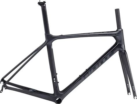 Giant Tcr Advanced Pro Frameset Specs Comparisons Reviews