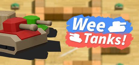 Wee Tanks! - Metacritic