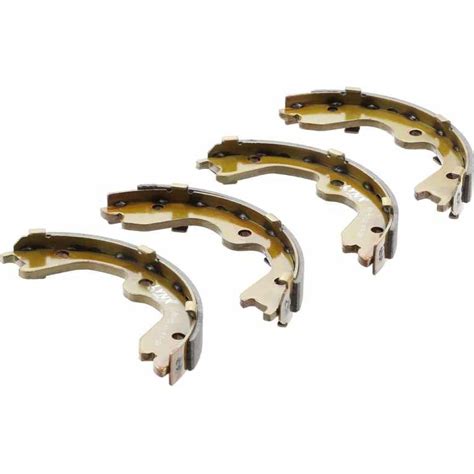 Тормозные колодки стояночные LYNXauto BS-5721 - выгодная цена, отзывы ...